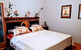 Villa Victoria