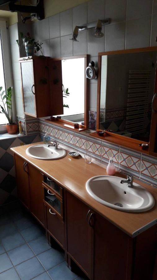 Villa Victoria Mosonmagyaróvár Zewnętrze zdjęcie