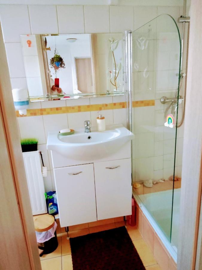 Villa Victoria Mosonmagyaróvár Zewnętrze zdjęcie