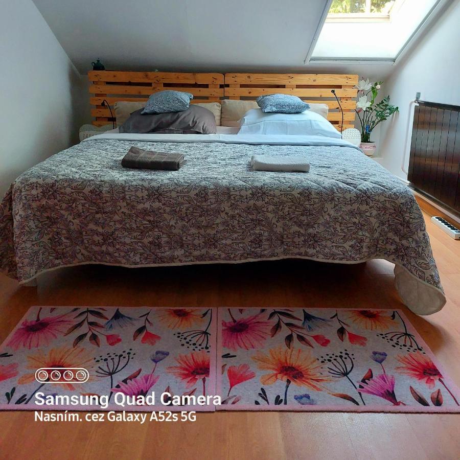 Villa Victoria Mosonmagyaróvár Zewnętrze zdjęcie