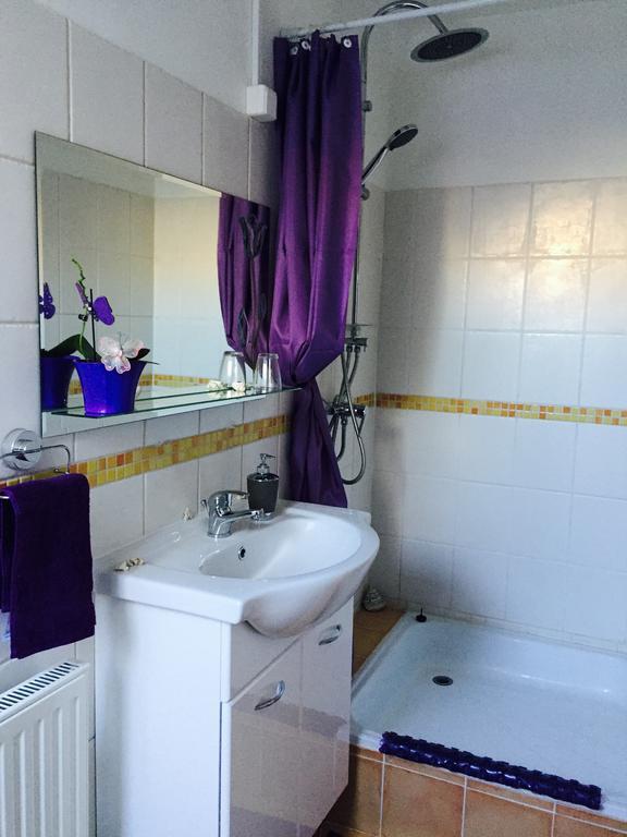 Villa Victoria Mosonmagyaróvár Zewnętrze zdjęcie