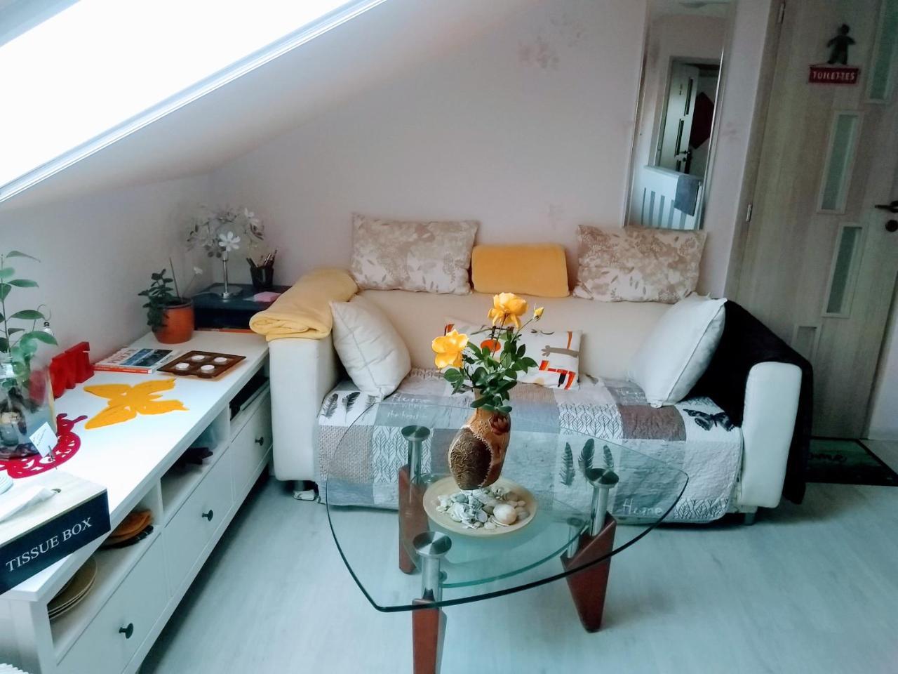 Villa Victoria Mosonmagyaróvár Zewnętrze zdjęcie