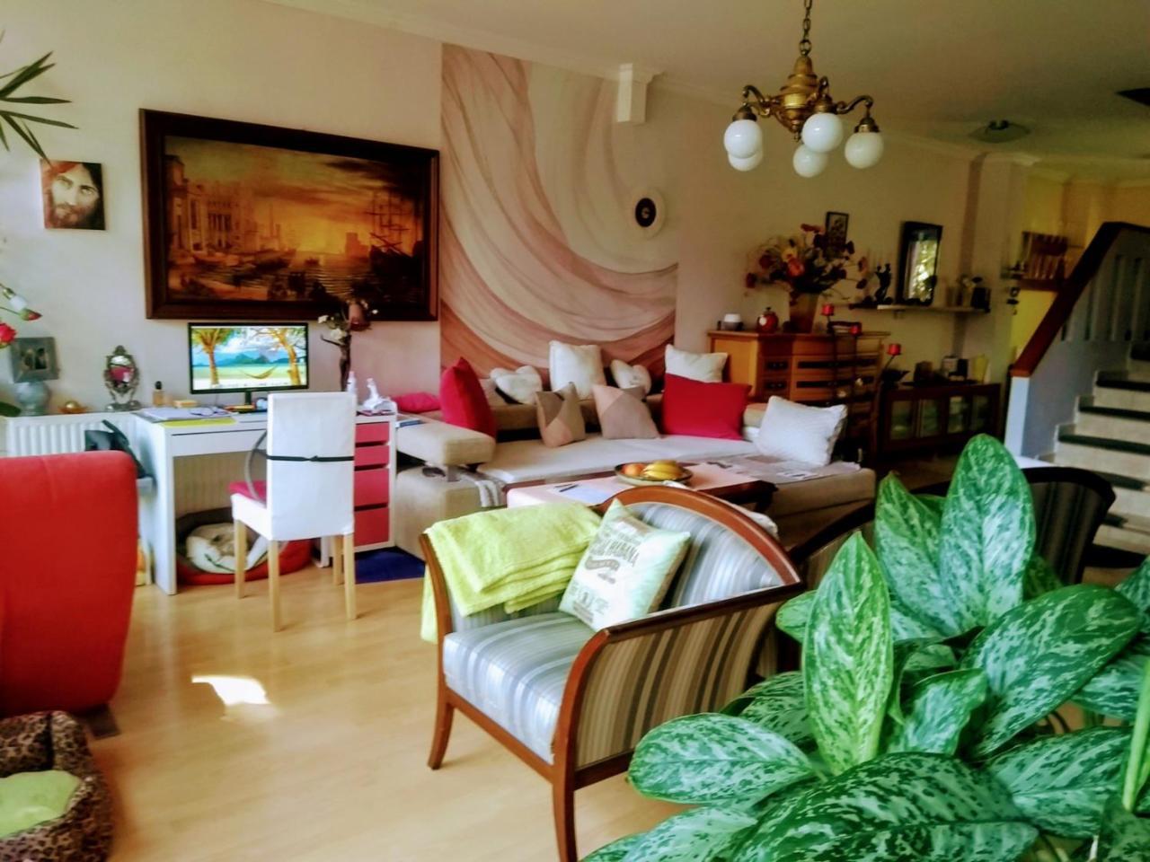 Villa Victoria Mosonmagyaróvár Zewnętrze zdjęcie